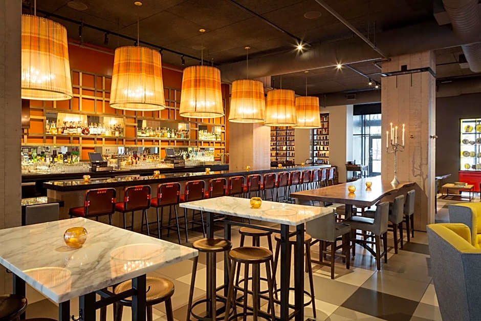 The Logan Philadelphia, Curio Collection by Hilton
