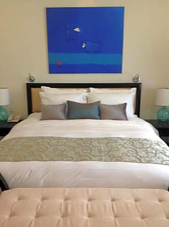 Room Selected at Check In