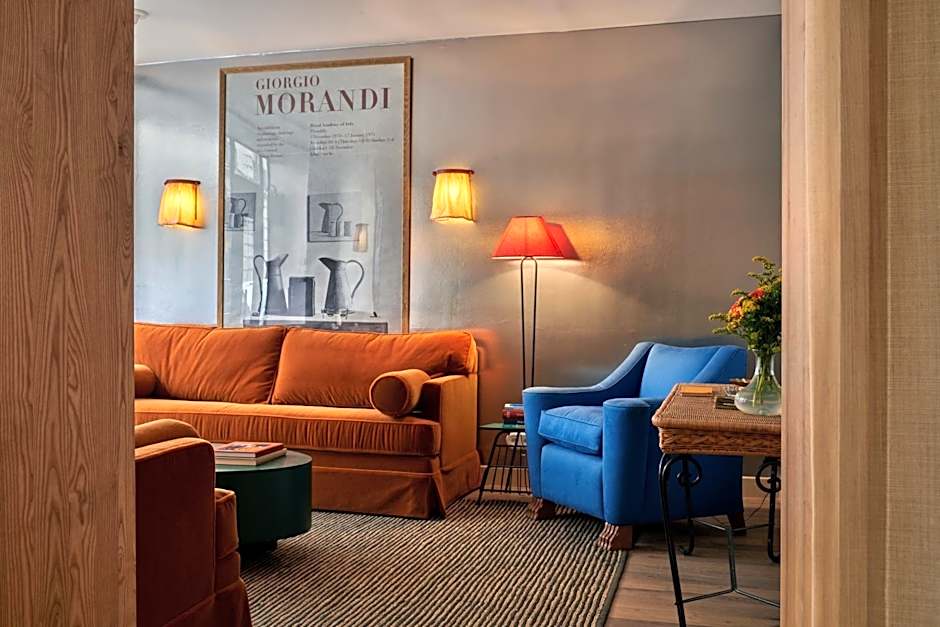 Hôtel de La Boétie