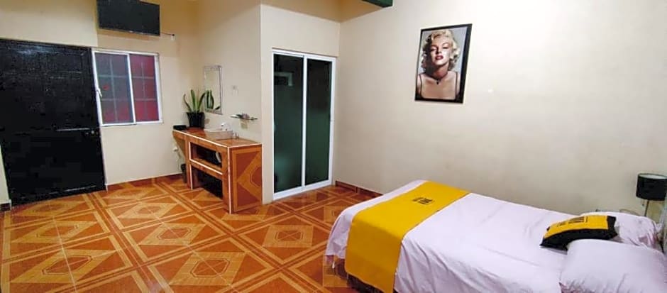 Mi Hotel Club
