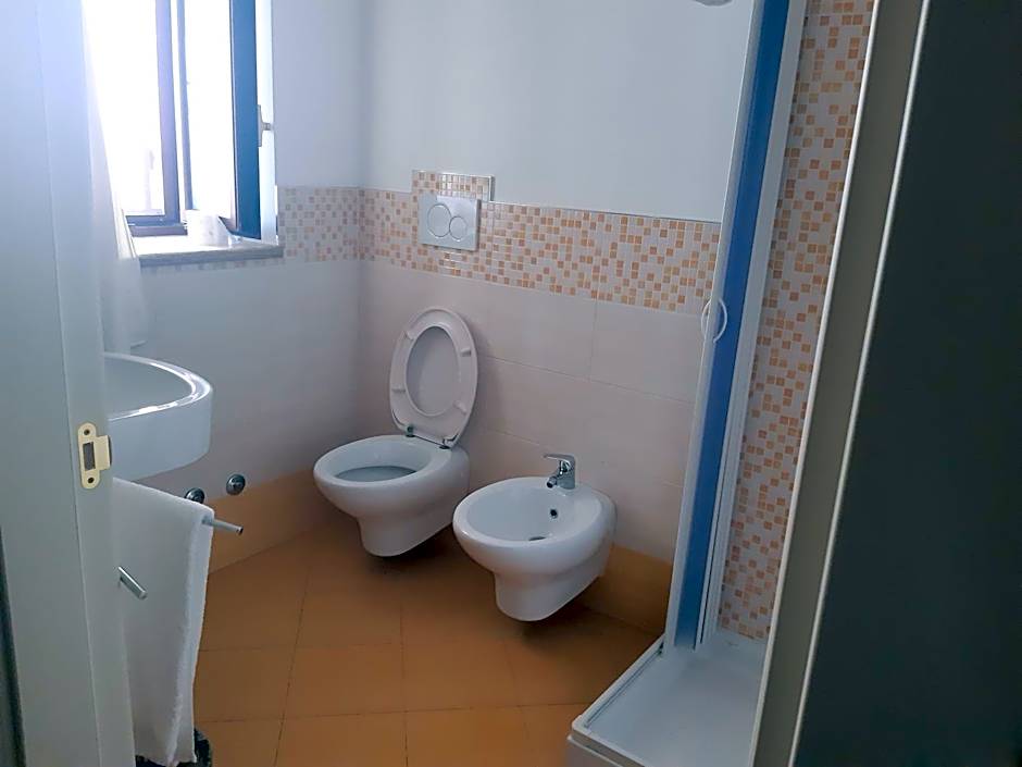 B&B Il Mulino del Monastero