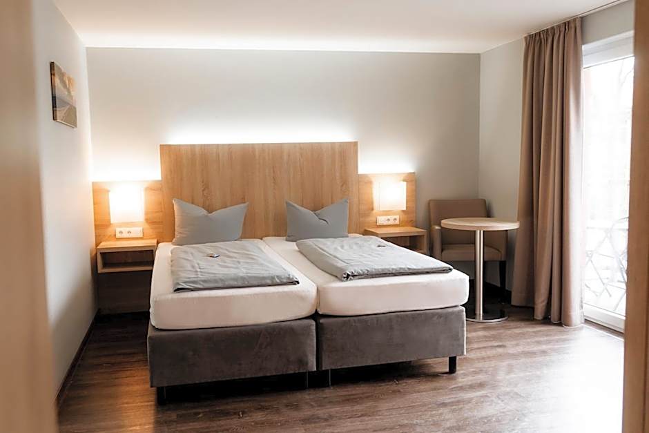 Hotel Herbers