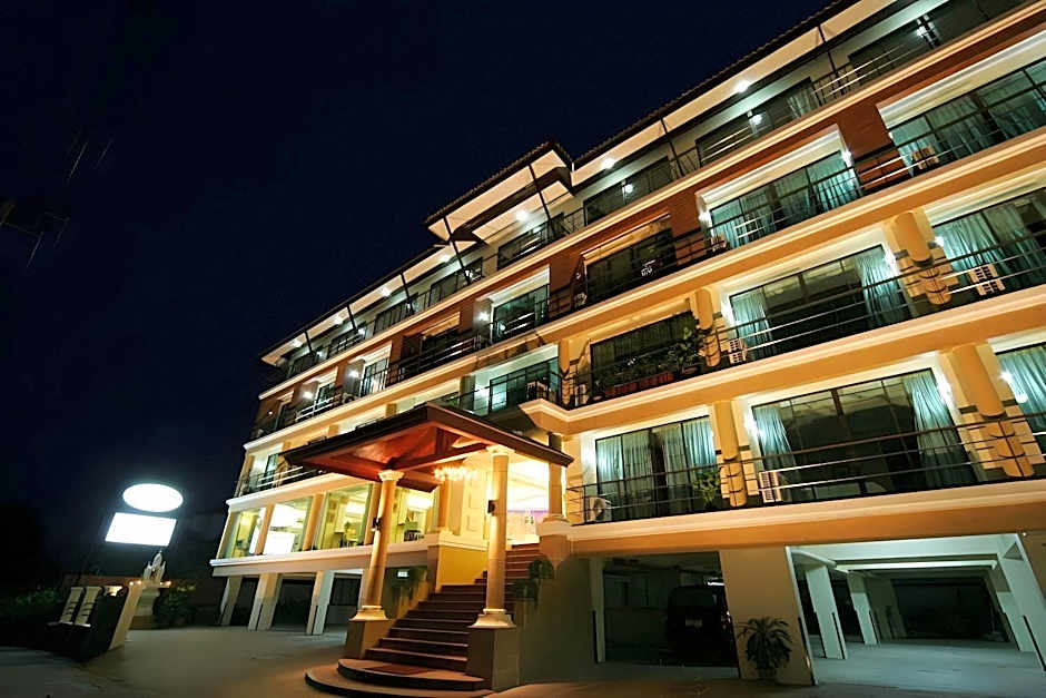 Murraya Residence