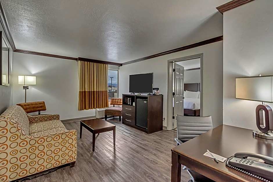 Park Inn by Radisson Salt Lake City -Midvale