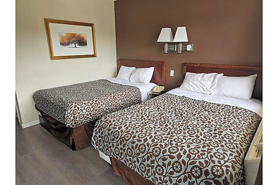 Travel Inn By OYO Omaha