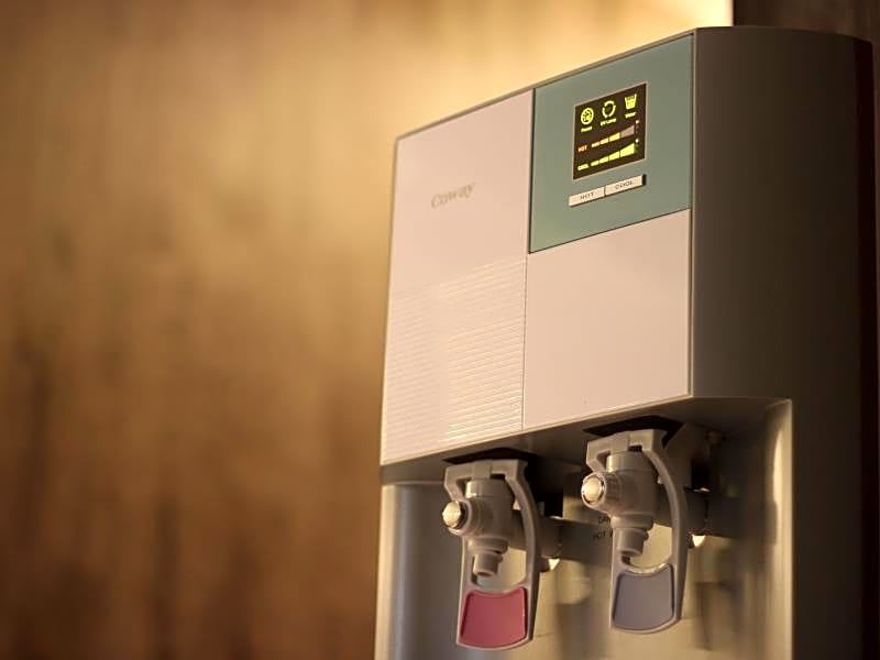 Hotel Time Johor Bahru