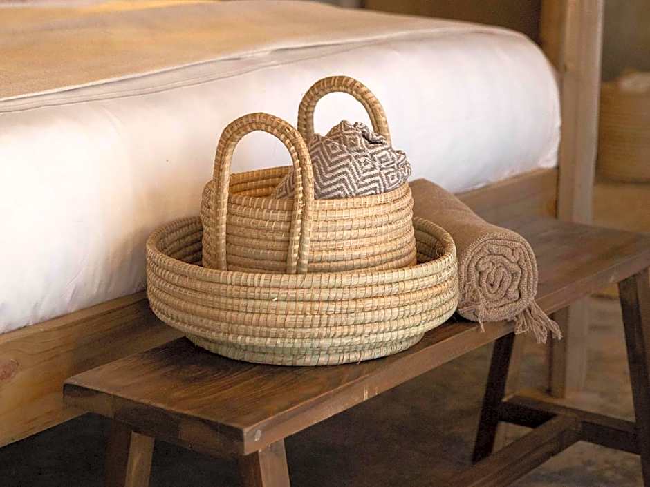 Minara Private Boutique Game Lodge