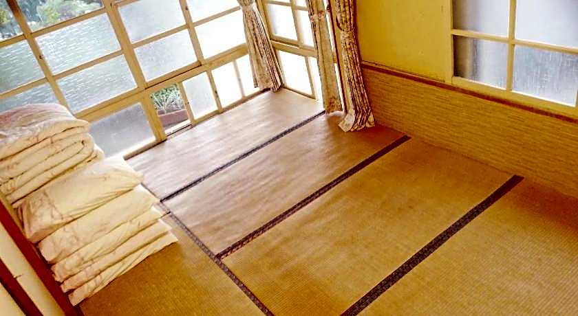 Ruei Suei Hot Spring Hotel