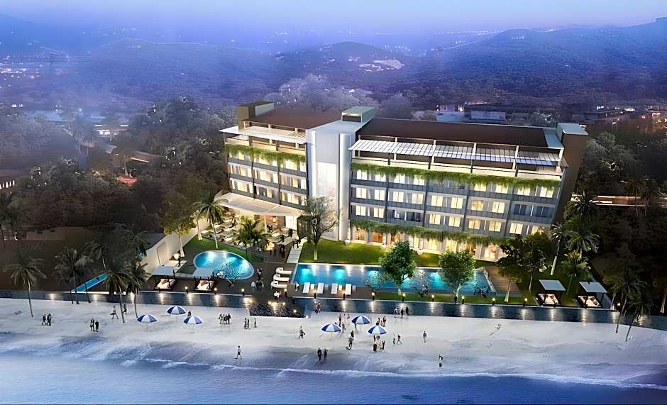 Aston Anyer Beach Hotel