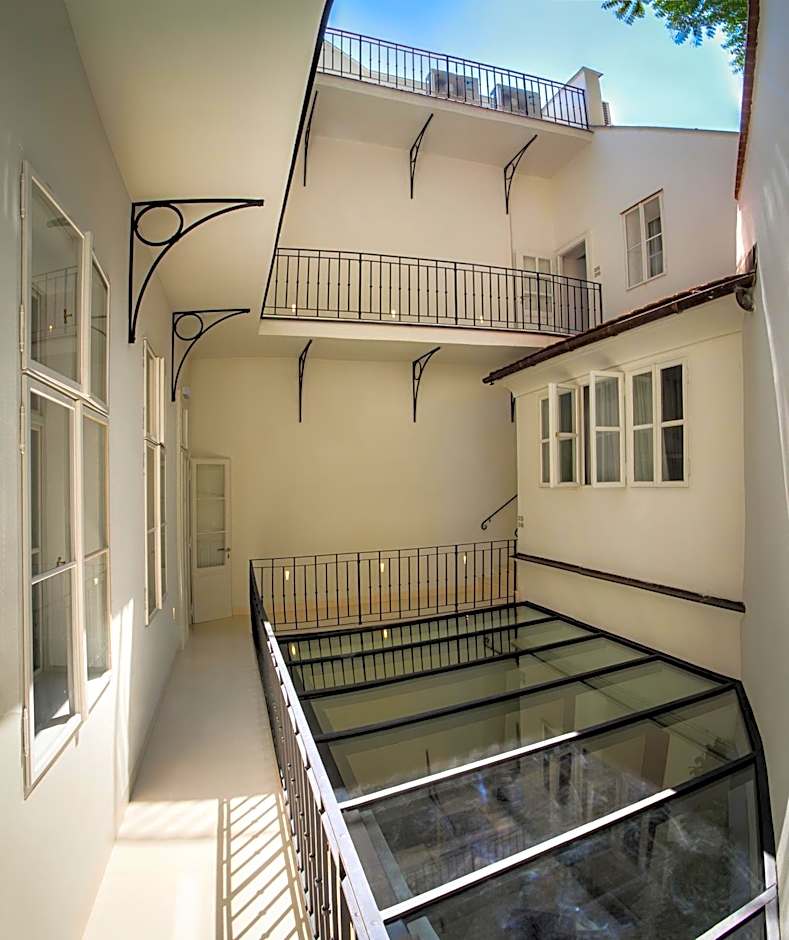Bishop's House