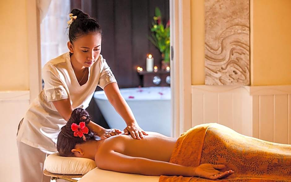 Paradise Sun Hotel Seychelles