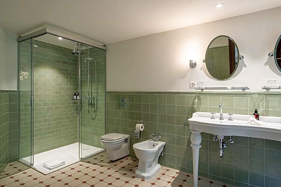 Grandhotel Giessbach