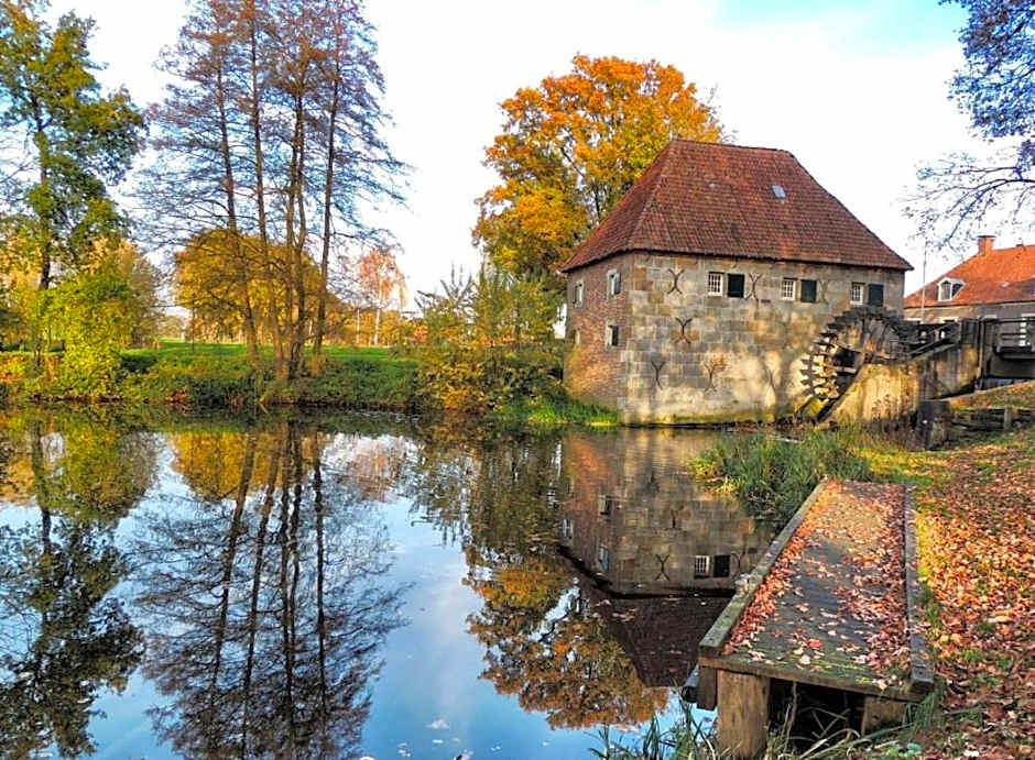 Hotel de Greune Weide