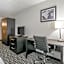 Comfort Inn University