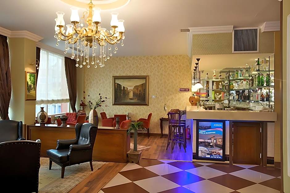 Istanbul My Assos Hotel