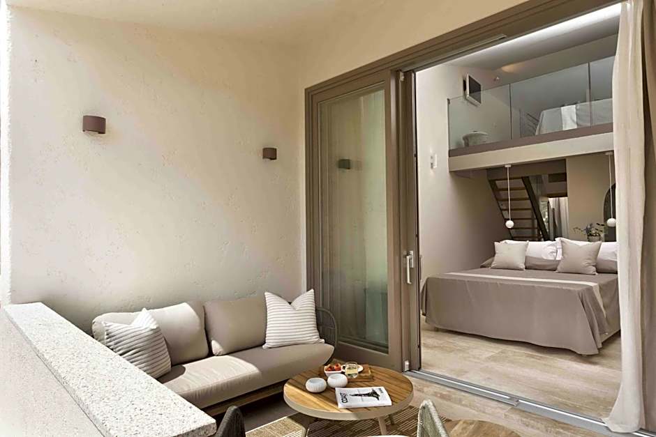 La Suera San Pantaleo