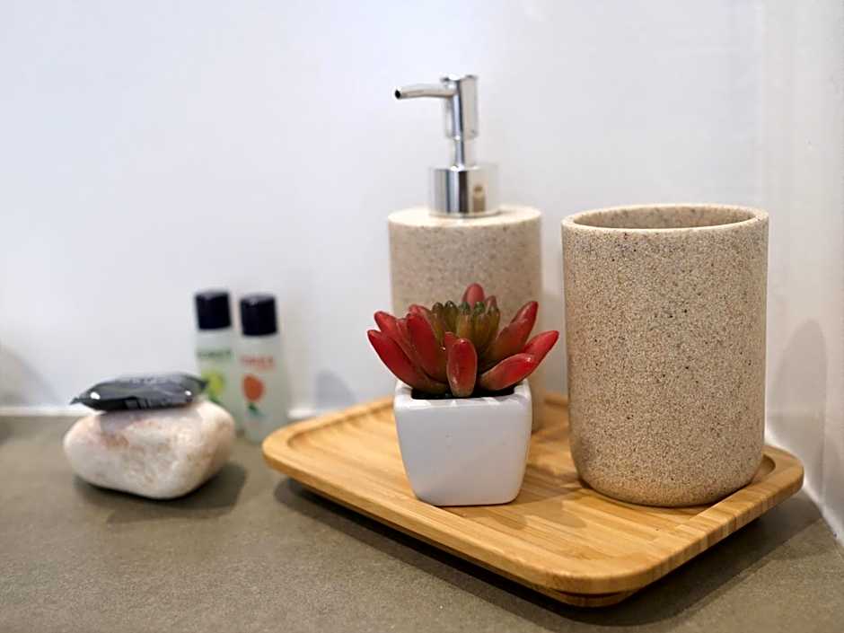 Sao Vicente Lodge - Atlantic Retreat