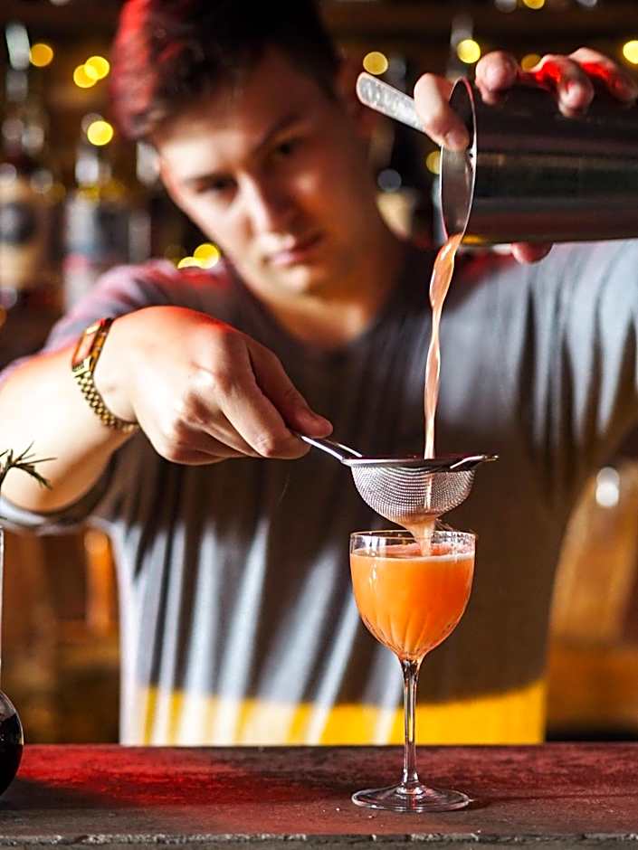 Artist Residence Brighton