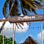 Juana Ocean Villas