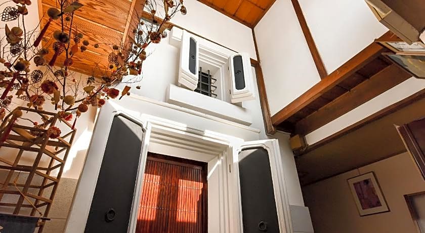 Kadokyu Ryokan
