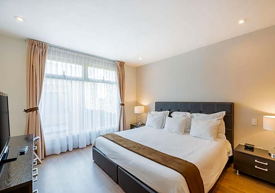 Lamartine 619 Residencial