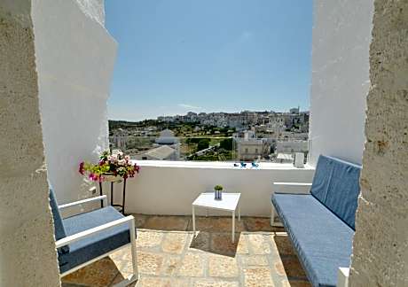 Sunshine Luxury Rooms