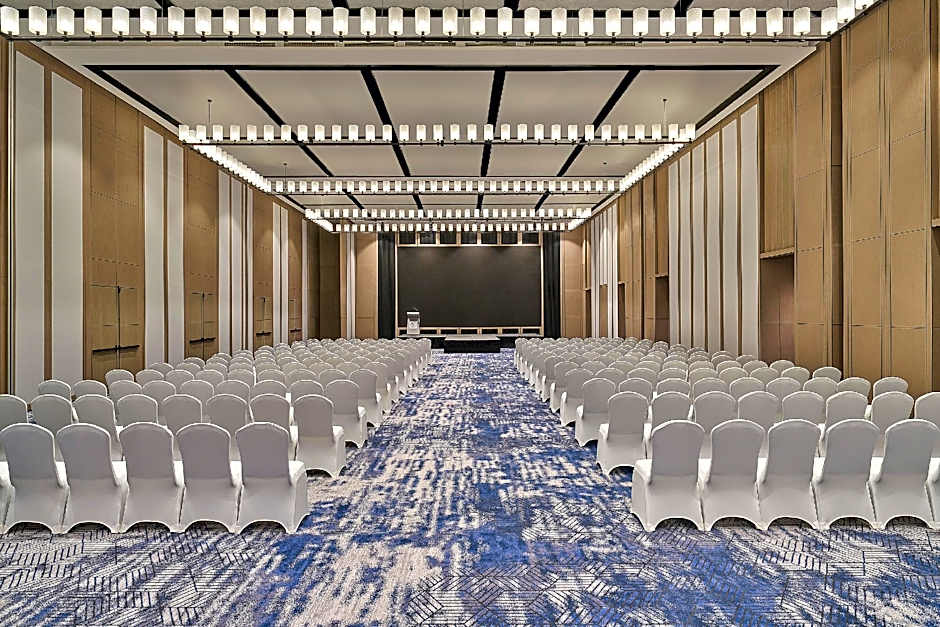 Marriott Executive Apartments, Penang