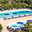 African Beach Hotel-Residence