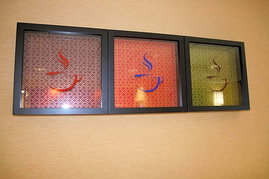 Hampton Inn By Hilton & Suites Oxford-Anniston, Al