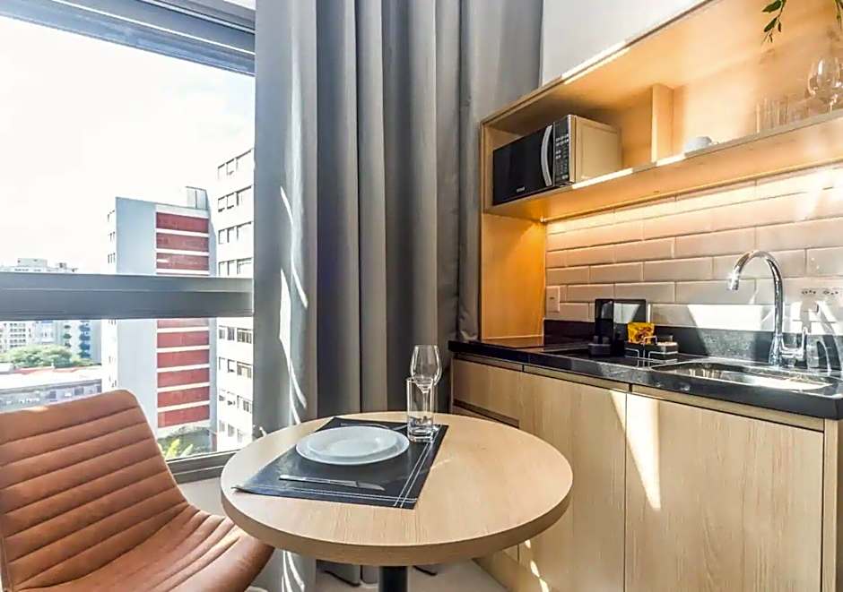 Cozzy Suites