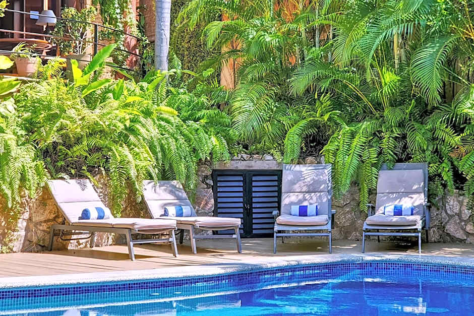 Hotel Casa San Pancho