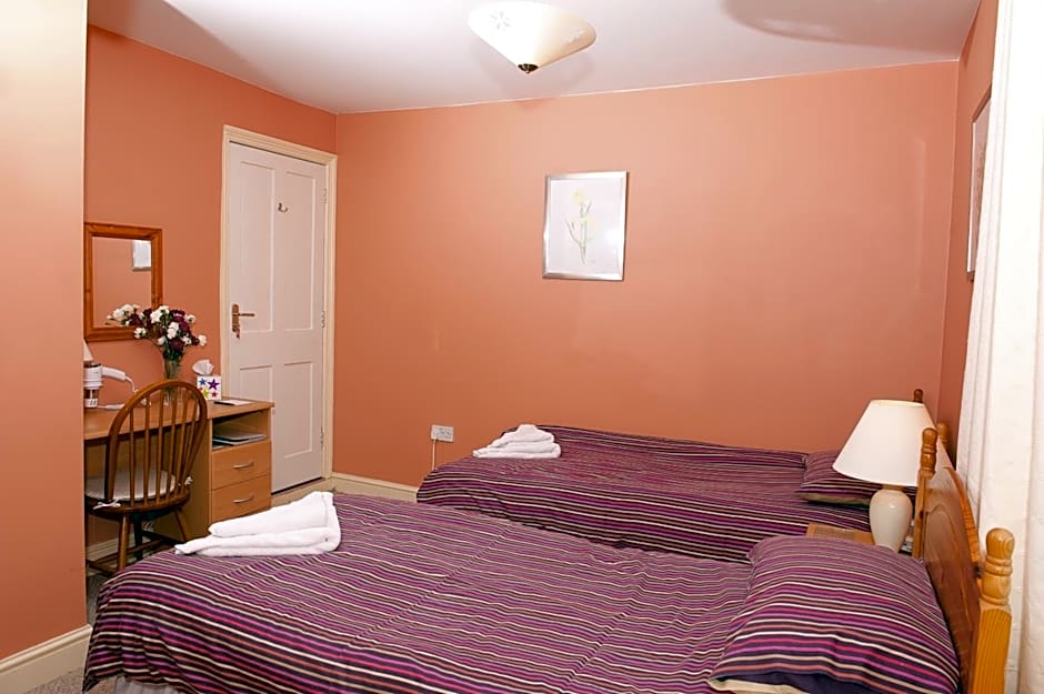 Holbrook Bed and Breakfast