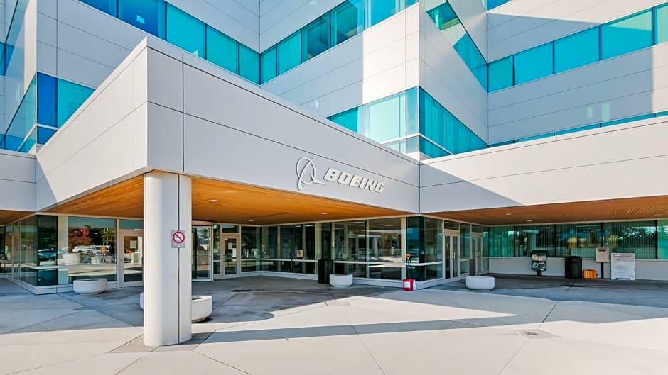Holiday Inn Express Hotel & Suites Everett By IHG