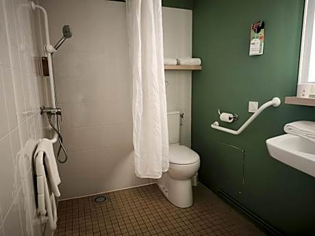 greet Hotel Dijon Sud Longvic