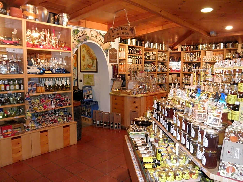 Garnì Stella Alpina