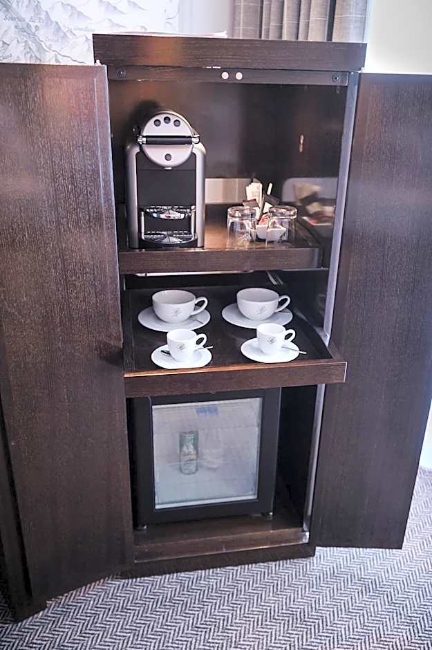 Park Hotel Grenoble - MGallery