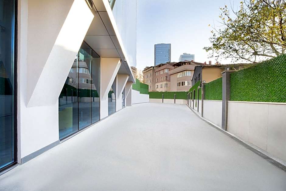 Nish Palace Beşiktaş