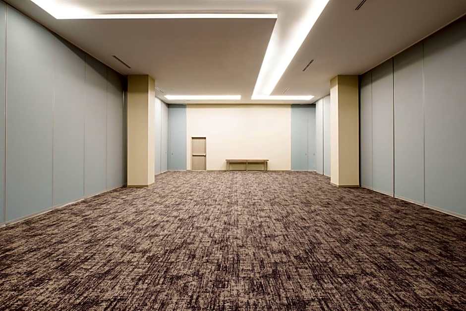 AC Hotel by Marriott Tallahassee Universities at the Capitol