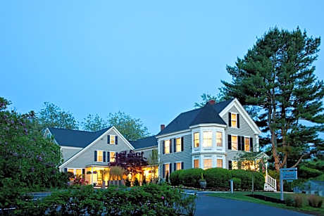The Inn at English Meadows