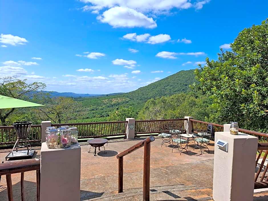 Chestnut Country Lodge