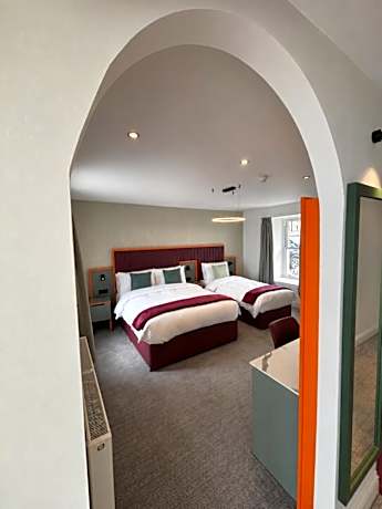 Superior Suite with Sea View