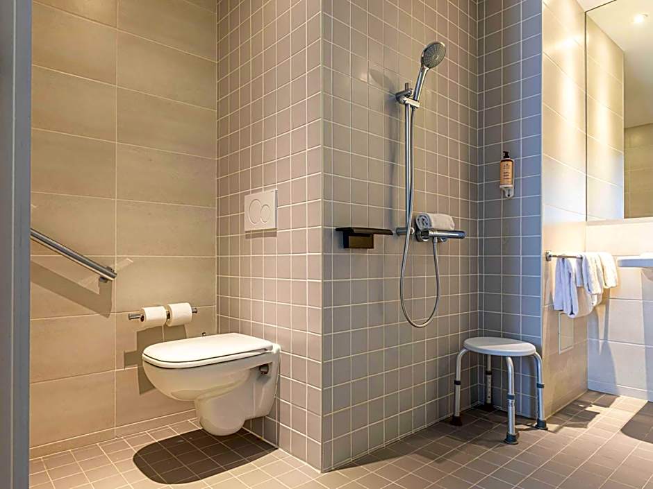Mercure Paris Saint Cloud Hippodrome