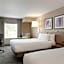 Hilton Garden Inn Springfield