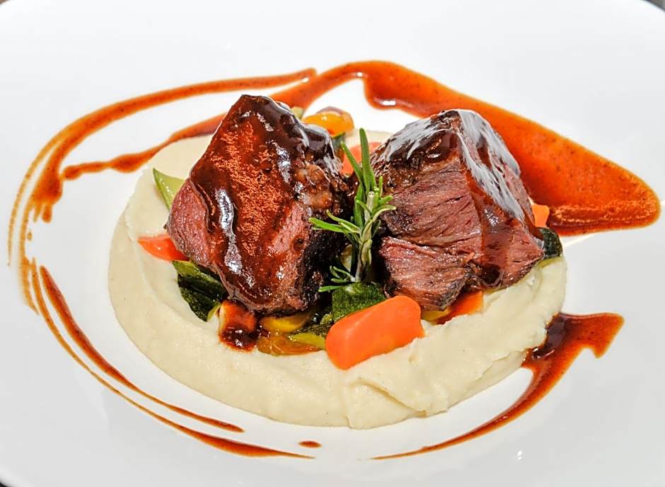 Hotel Goldene Traube