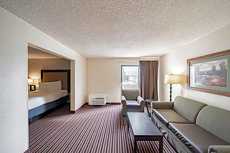 Motel 6 Pocatello ID