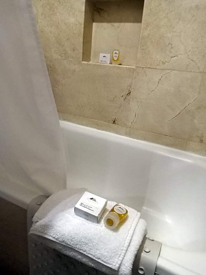 Hotel Palacio Azteca