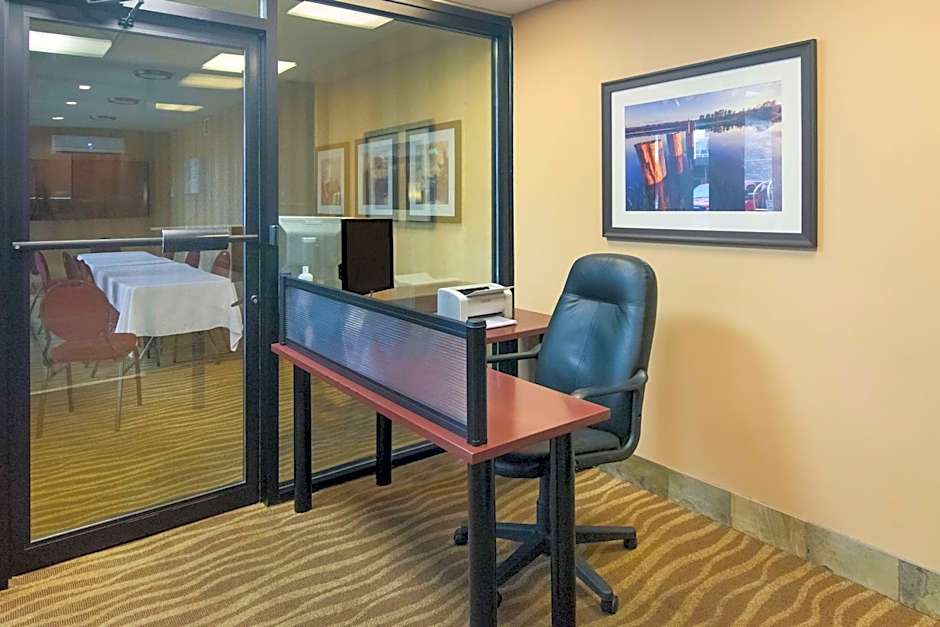 Best Western The Westerly Hotel