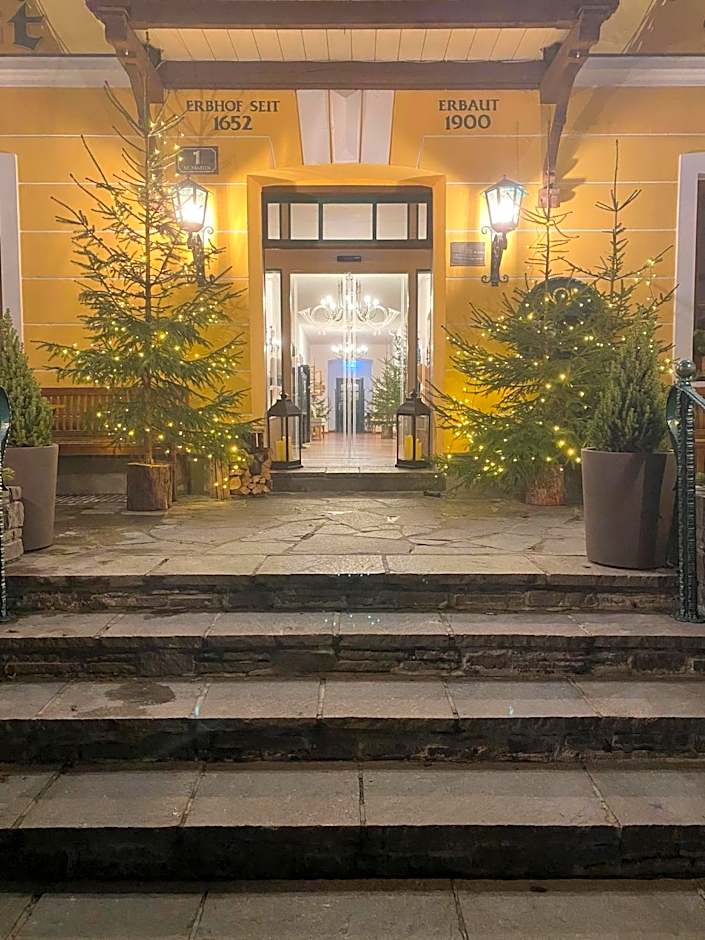 Gasthof Post St. Martin am Tgb.