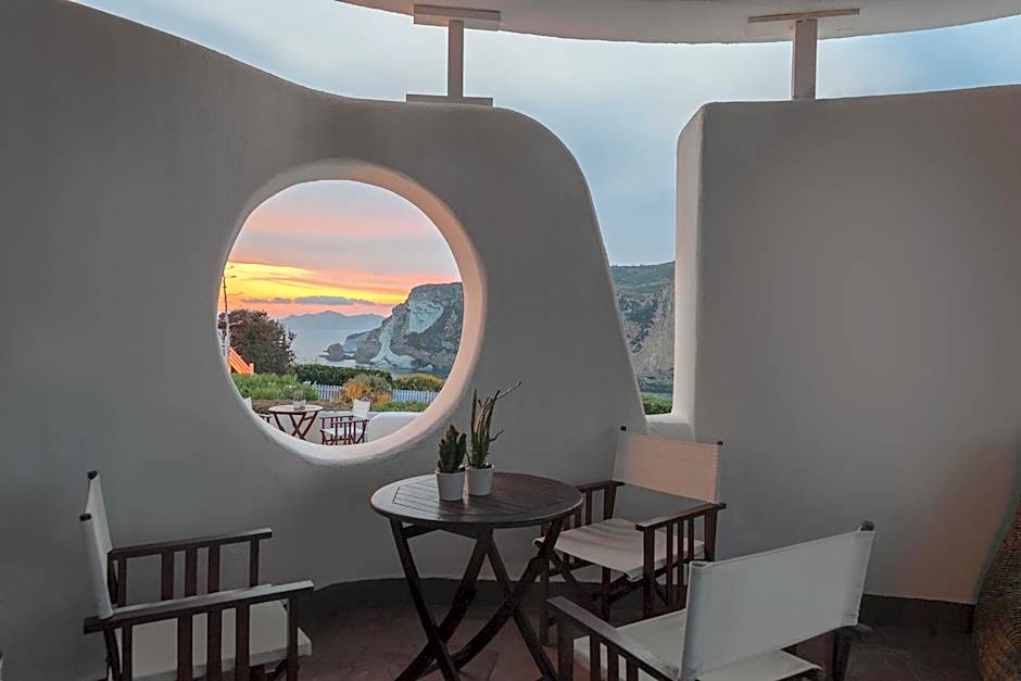 Hotel Chiaia Di Luna