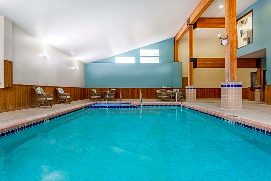 Wyndham Garden Madison Fitchburg